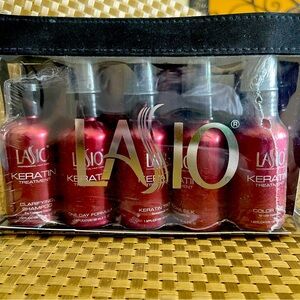 Lasio keratin Pro Kit